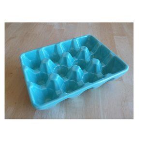 Ceramic Egg Holder